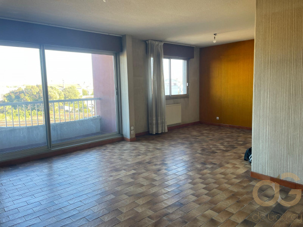 Offres de vente Appartement Nîmes 30000