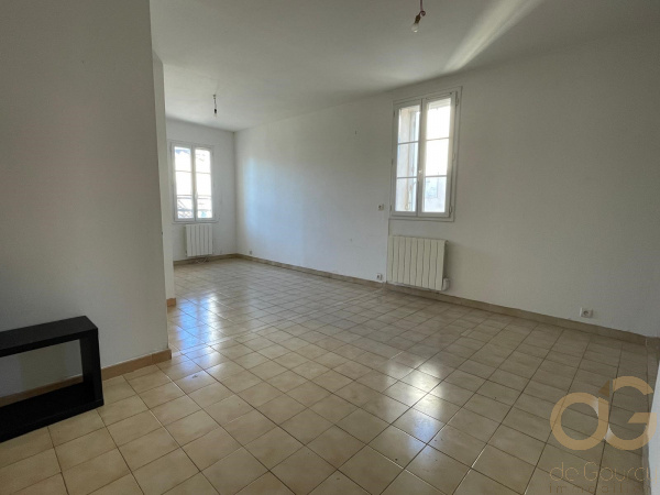 Offres de vente Appartement Nîmes 30000