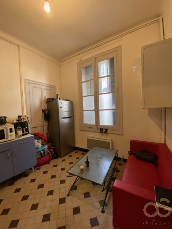 Offres de vente Appartement Nîmes 30000