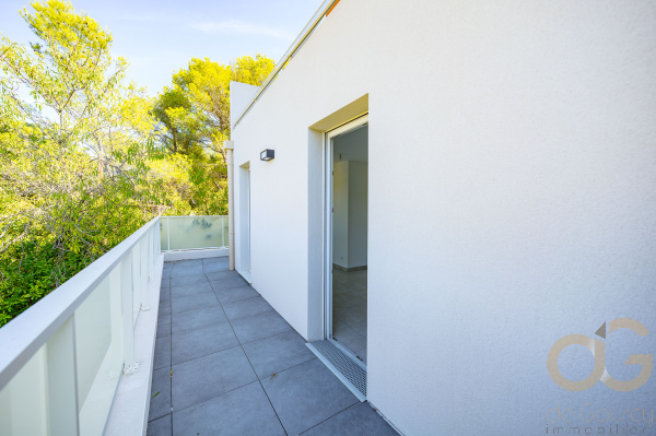 Offres de vente Appartement Nîmes 30900