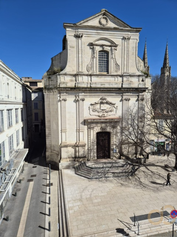 Offres de vente Appartement Nîmes 30000