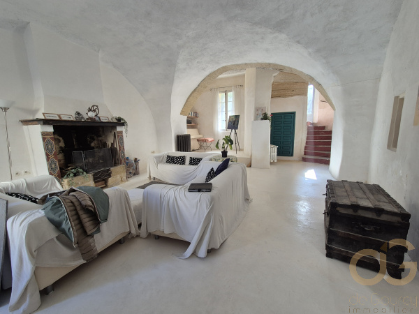 Offres de vente Maison Aigues-Vives 30670